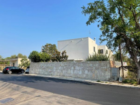 Villa Saracino Santo Spirito
